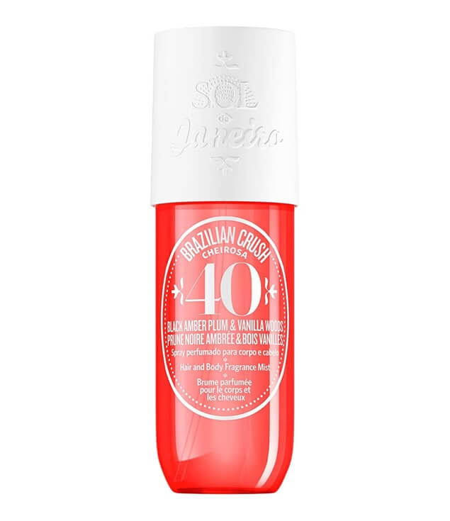 SOL DE JANEIRO | BRAZILIAN CRUSH CHEIROSA 40 BOM DIA BRIGHT PERFUME MIST